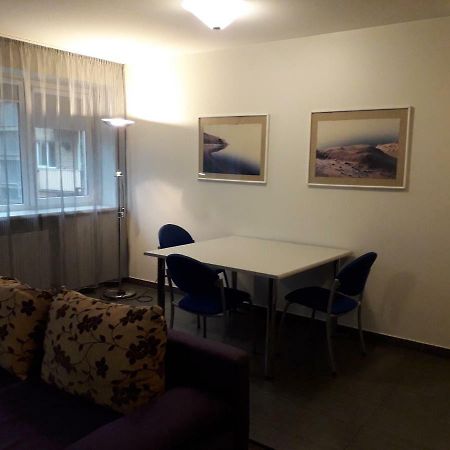 Laisves Al. 7 Kaunas Exterior foto