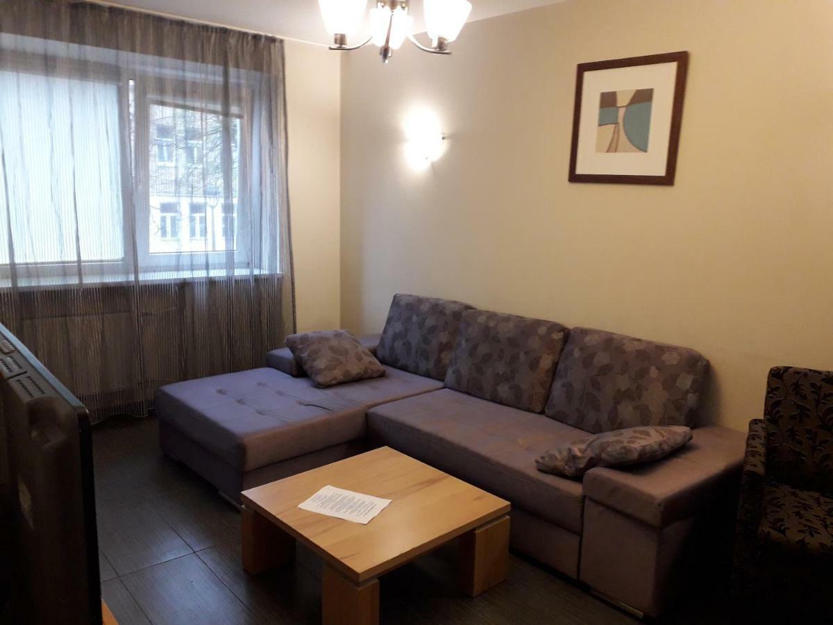 Laisves Al. 7 Kaunas Exterior foto