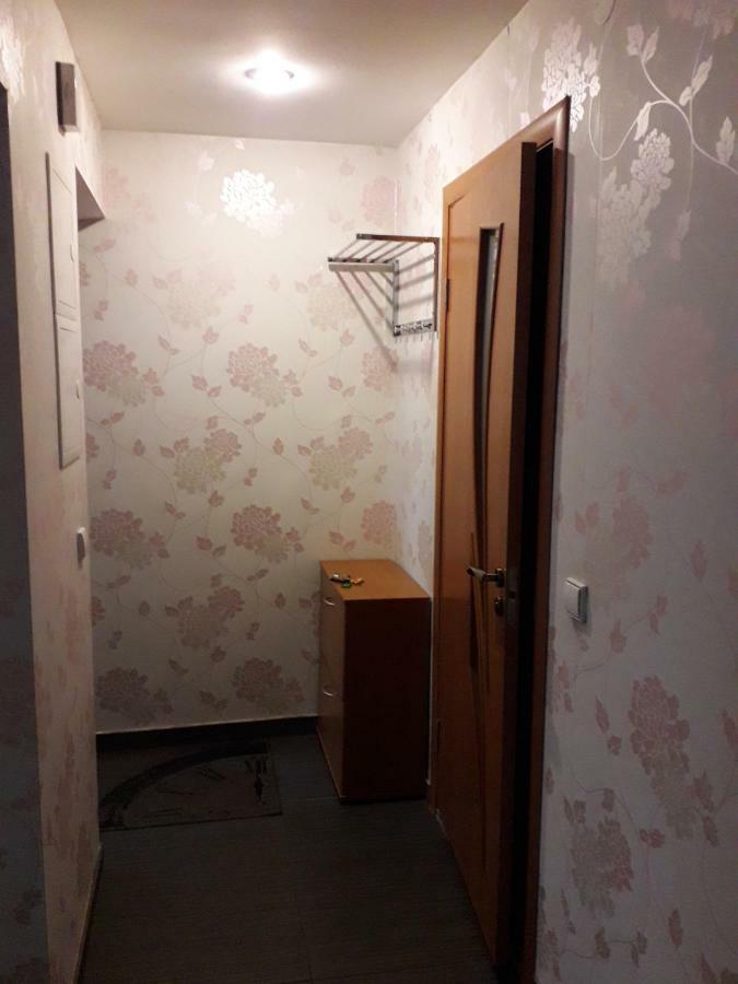 Laisves Al. 7 Kaunas Exterior foto