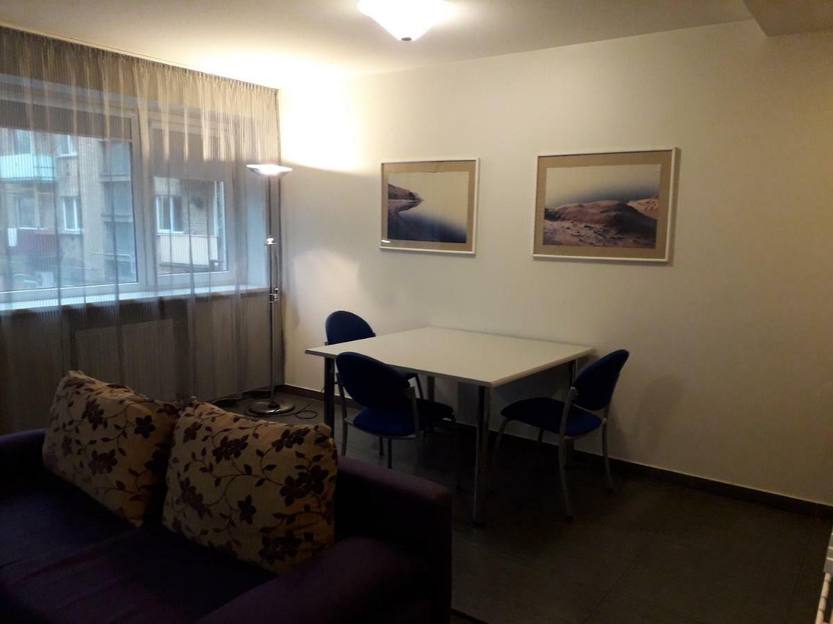 Laisves Al. 7 Kaunas Exterior foto